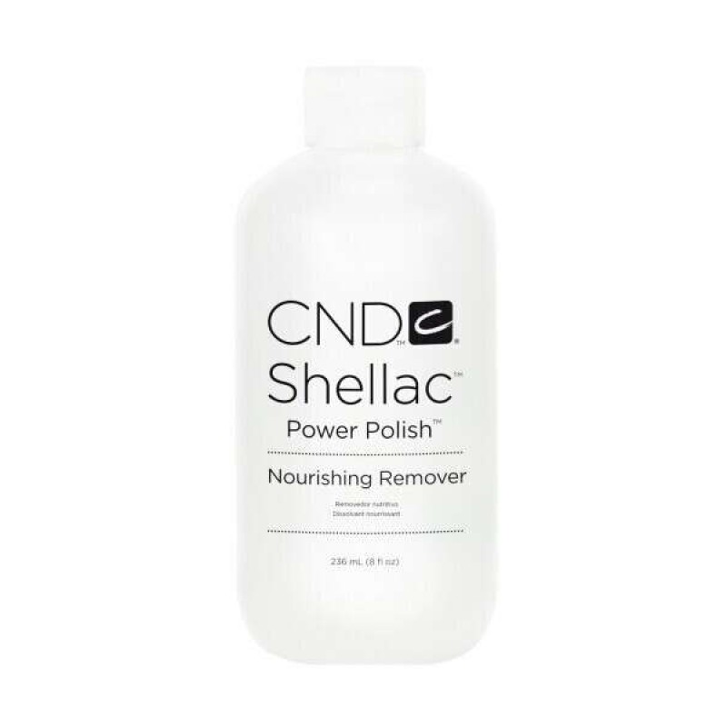 CND Nourishing Remover 8oz 